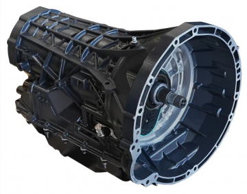 BD Diesel ROADMASTER TRANS 4WD